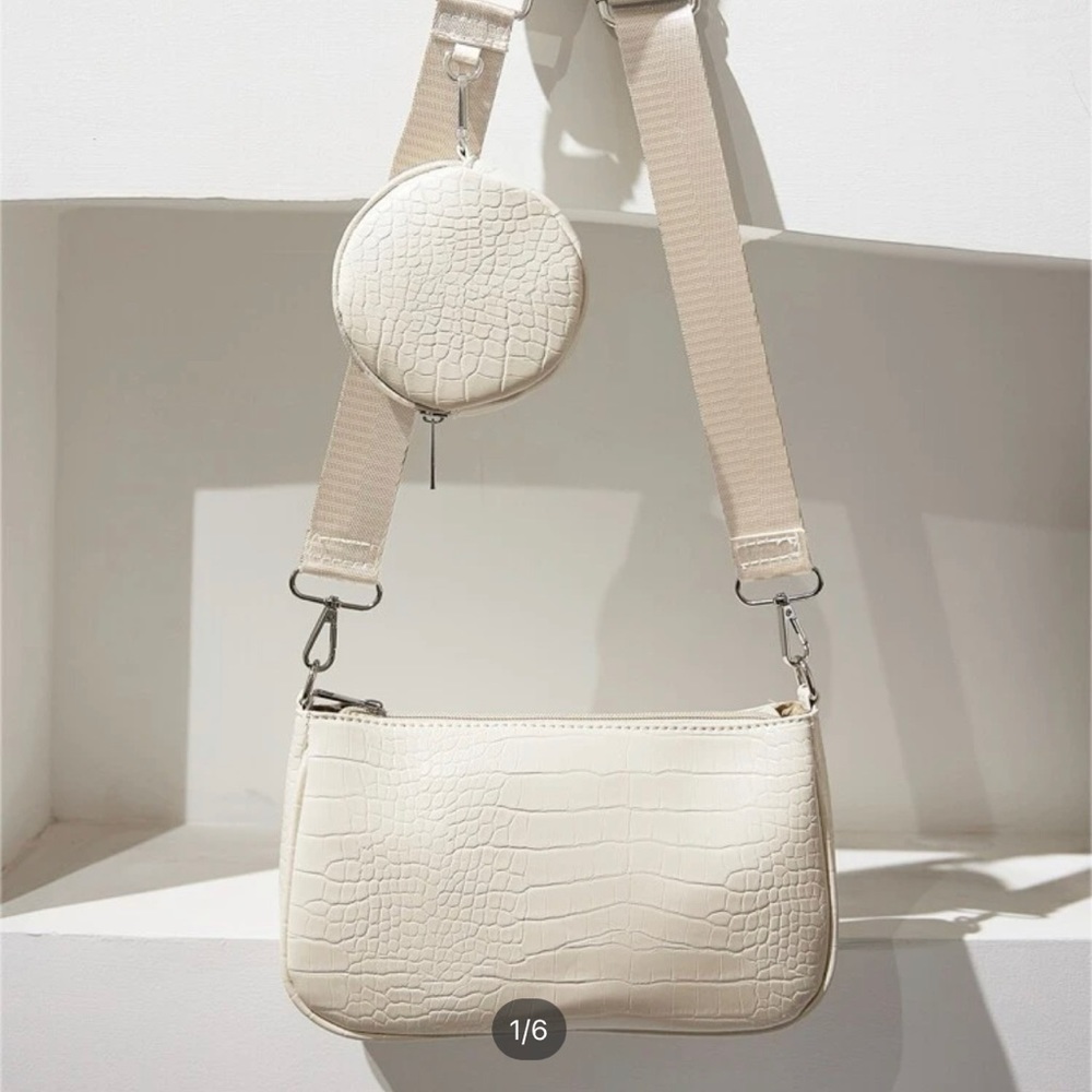 Brand New Cross Body